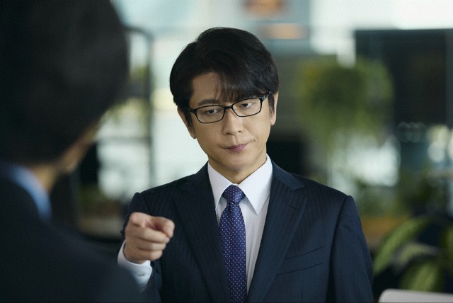 「イグナイト -法の無法者-」第9話（C）TBS