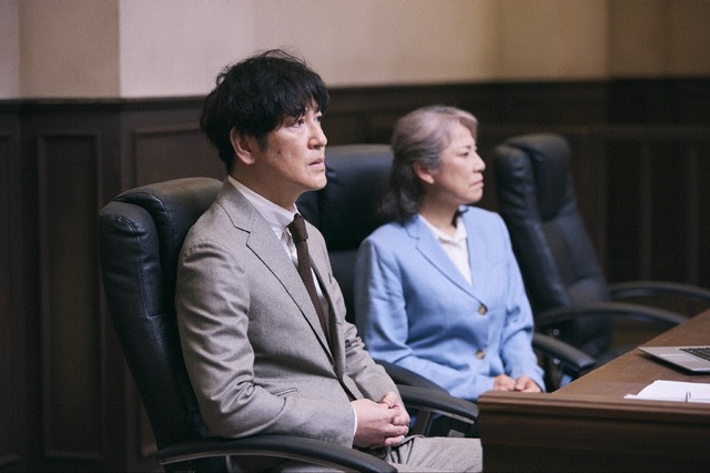 「イグナイト -法の無法者-」第9話（C）TBS