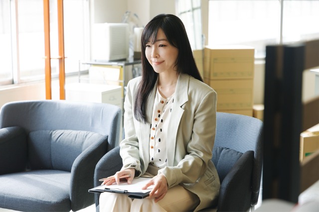 「魔物」最終話（C）テレビ朝日・SLL