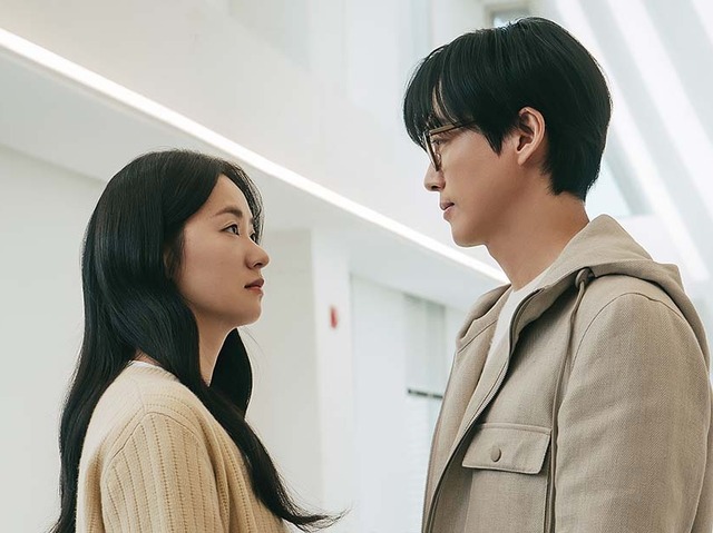 公開前から熱い！Disney+新作『私たちの映画』試写会イベントが大盛況「人生最高のラブストーリー」