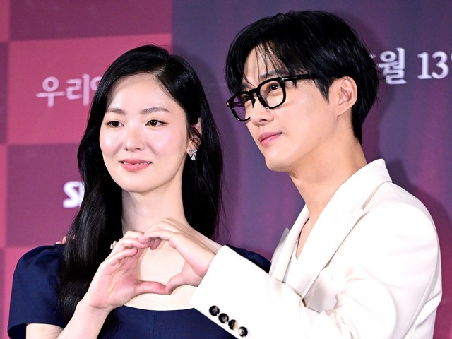 『私たちの映画』ナムグン・ミンが語った“共演したい女優”の名前「許してくれるならお願いしたい」