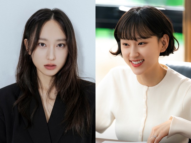 『応答せよ』女優リュ・ヘヨン、ヒョンビンが所属するVASTに移籍！7月放送の『瑞草洞』に主演へ