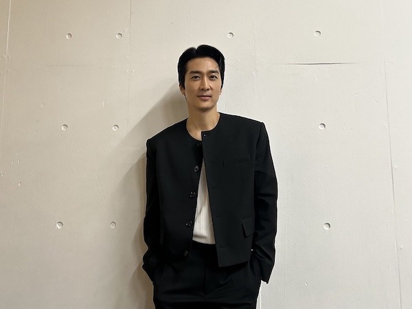 ソン・スンホン