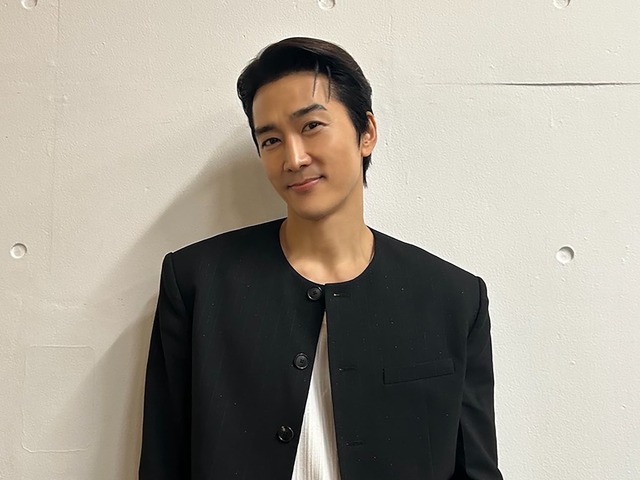 『秘顔-ひがん-』出演ソン・ソンホンの公式インタビューが到着「劇場で見ていただくと没入感が倍となる作品」