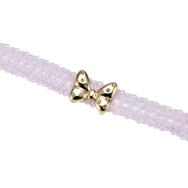 帯締め＜ミニー＞