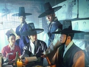 Netflixで配信がスタートする『青春ウォルダム』が描く呪いと陰謀に翻弄された青春の記録