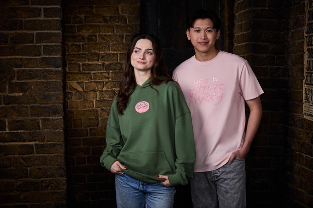 「ハリー・ポッター バースデーコレクション」