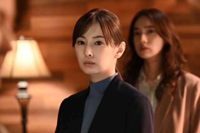 「あなたを奪ったその日から」第9話（C）カンテレ