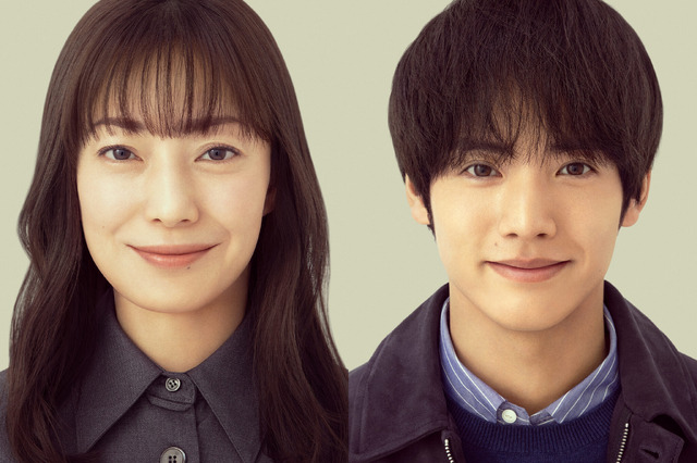 『近畿地方のある場所について』(C) 2025「近畿地方のある場所について」製作委員会