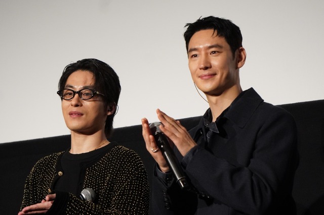 イ・ジェフン、ク・ギョファン