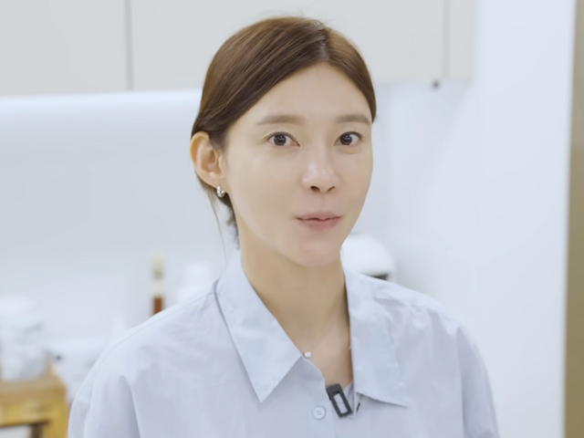 “チュ・サンウクの妻” チャ・イェリョン、体型キープの方法を公開「一日一食をしっかり…」