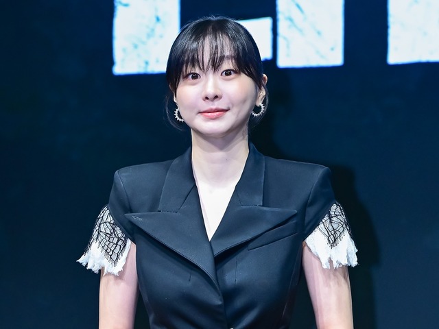 寡作を貫くキム・ダミが語る演技にかける哲学「本当にやりたいことをやる方が後悔しない」