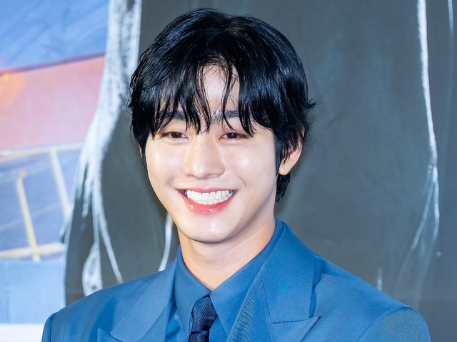 アン・ヒョソプが語る『全知的な読者の視点から』の世界「これまでの韓国映画にはなかったスケールを感じた」