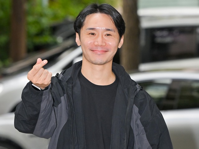 名脇役の真骨頂、『未知のソウル』で光るイム・チョルスの包容力と存在感