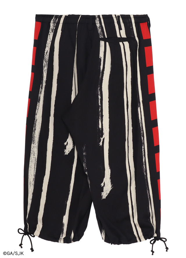 Ground Y × JUJUTSU KAISEN Collaborate Collection vol.2