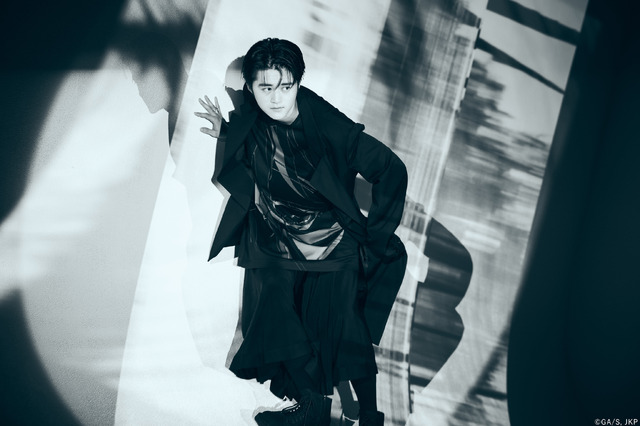 Ground Y × JUJUTSU KAISEN Collaborate Collection vol.2