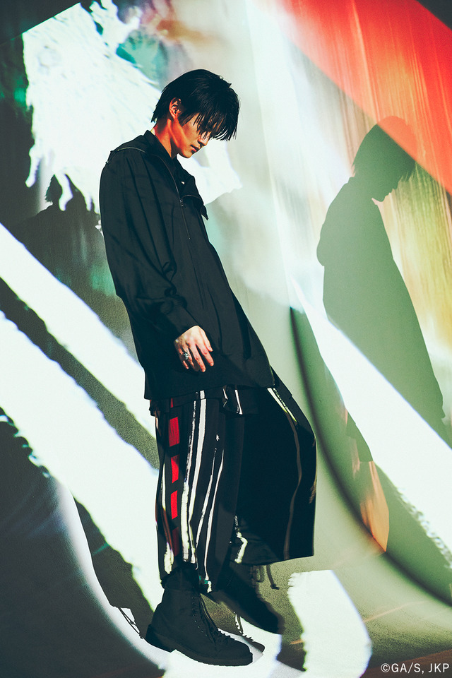 Ground Y × JUJUTSU KAISEN Collaborate Collection vol.2