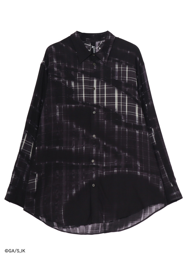 Ground Y × JUJUTSU KAISEN Collaborate Collection vol.2