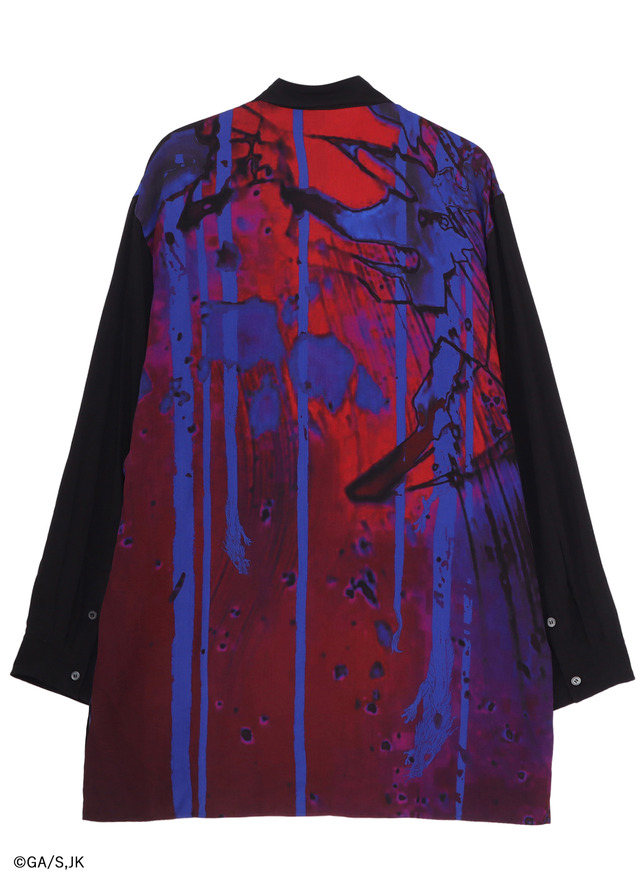 Ground Y × JUJUTSU KAISEN Collaborate Collection vol.2