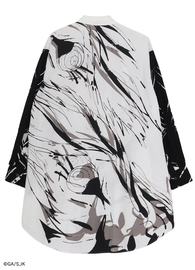 Ground Y × JUJUTSU KAISEN Collaborate Collection vol.2