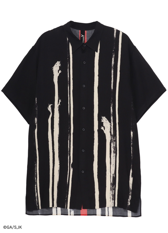 Ground Y × JUJUTSU KAISEN Collaborate Collection vol.2