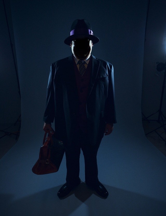 「笑ゥせぇるすまん」©藤子スタジオ／TV TOKYO