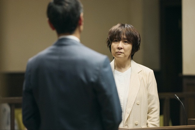 「イグナイト -法の無法者-」第10話（C）TBS