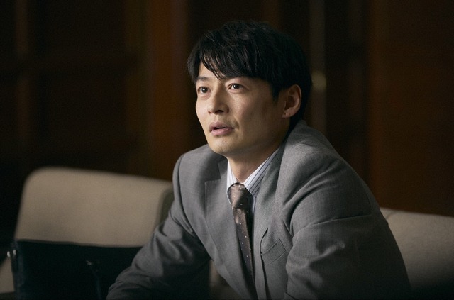 「イグナイト -法の無法者-」第10話（C）TBS