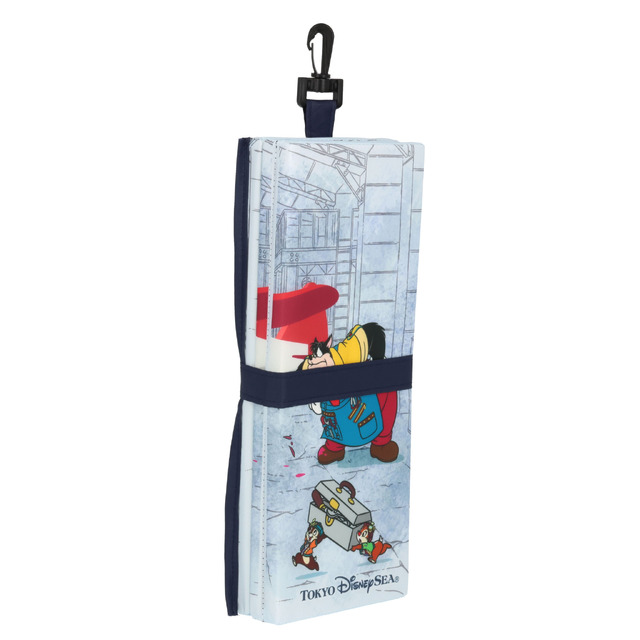 新ショー「ドリームス・テイク・フライト」のグッズが登場！人気のぬいぐるみバッジなど10種類以上