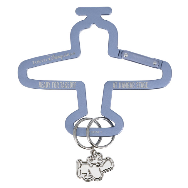 新ショー「ドリームス・テイク・フライト」のグッズが登場！人気のぬいぐるみバッジなど10種類以上