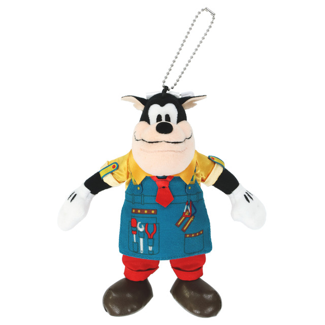 新ショー「ドリームス・テイク・フライト」のグッズが登場！人気のぬいぐるみバッジなど10種類以上