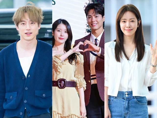 IU・パク・ボゴム・坂口健太郎らがノミネート！「ソウルドラマアワード」、ファン投票開始へ！