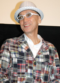 テリー伊藤は作品の独創性を大絶賛