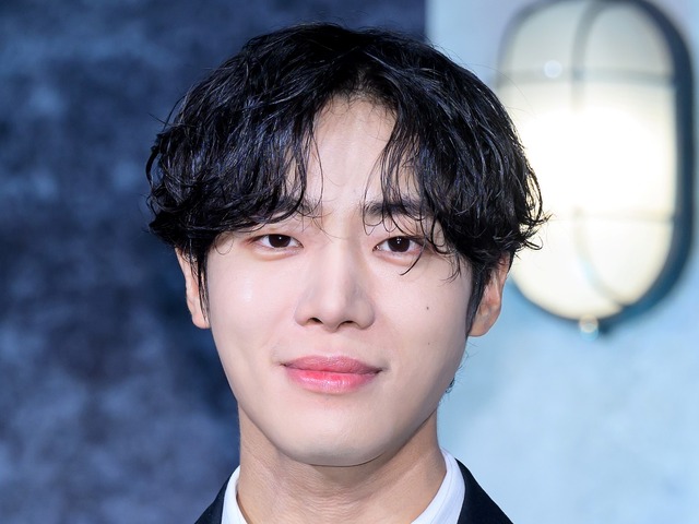 チュ・ヨンウが語る素顔と未来… 新作『巫女と彦星』は本日（6月23日）よりアマプラで配信開始