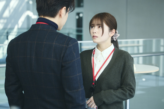 Amazon Originalドラマ「私の夫と結婚して」1話　© 2025. CJ ENM Japan / STUDIO DRAGON all rights reserved