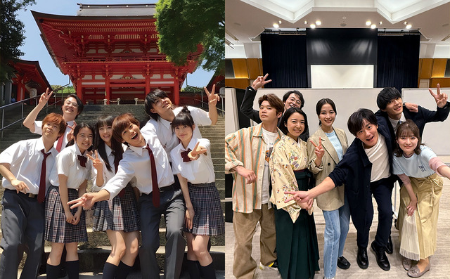 「ちはやふる－めぐり－」