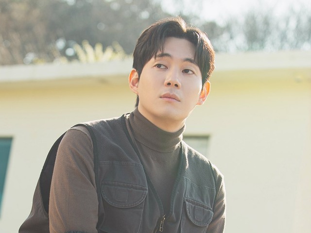 新たな“サブ男主人公”のあり方。俳優リュ・ギョンスが『未知のソウル』で魅せる心地よい演技に反響