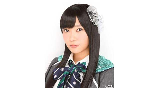 初センター曲「恋するフォーチュンクッキー」のタイトルおよび発売日（8月21日）が決定した指原莉乃