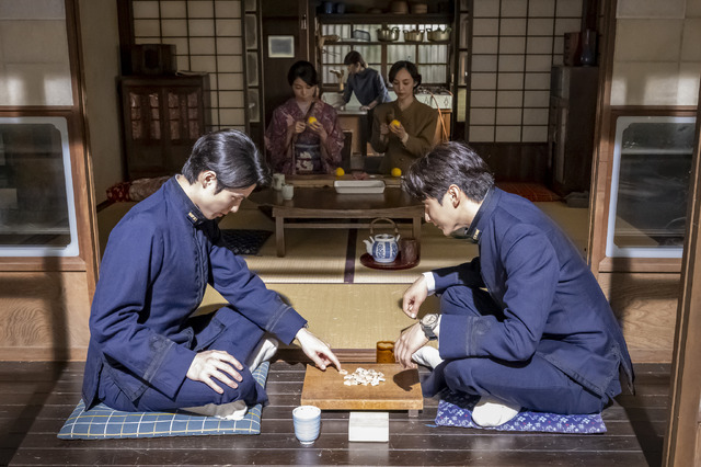 「波うららかに、めおと日和～瀧昌の問題ありません!?編～」（C）フジテレビジョン