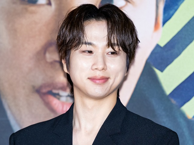 Netflixで配信中の話題作、『未知のソウル』ソン・ギョング役ムン・ドンヒョクの真価