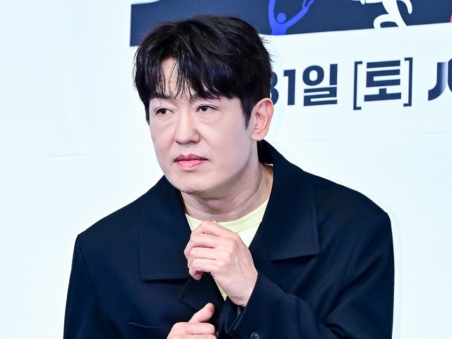 『グッドボーイ』でコワモテのイメージをガラリと変えたホ・ソンテの意外性