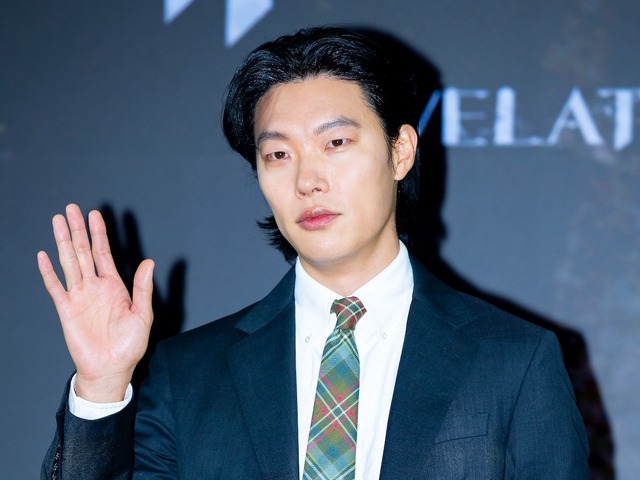 『応答せよ1988』俳優リュ・ジュンヨル、ソン・ヘギョ所属のUAAと専属契約。「全力でサポートする」