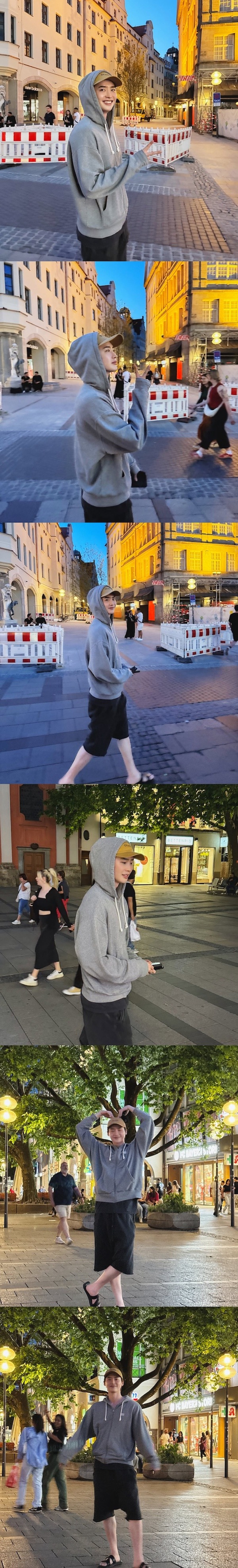 イ・ジョンソク