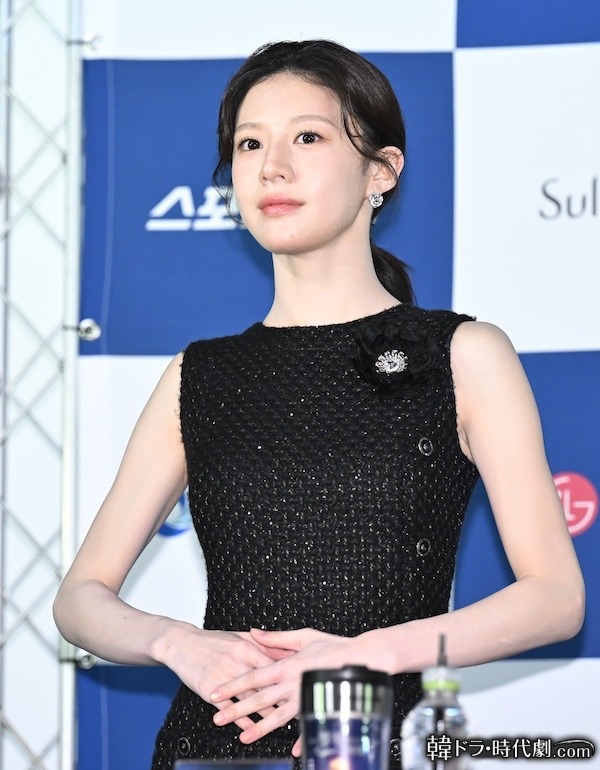 コ・ユンジョン