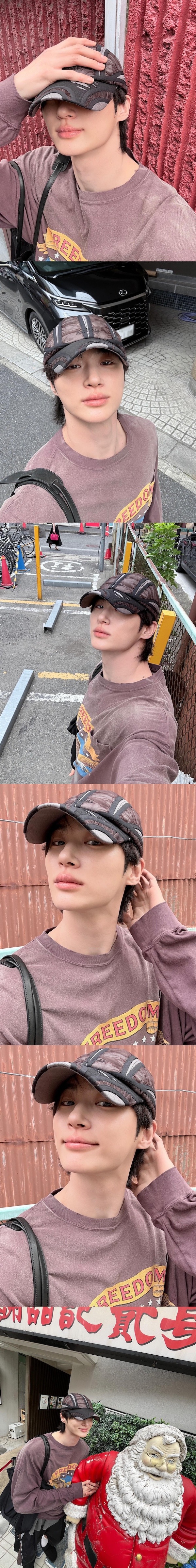 ビョン・ウソク