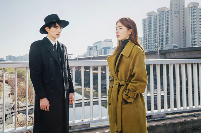 「トッケビ～君がくれた愛しい日々～」© STUDIO DRAGON CORPORATION