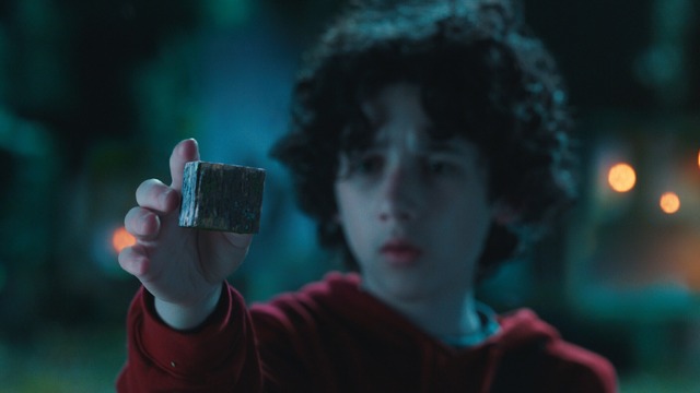 『マインクラフト／ザ・ムービー』