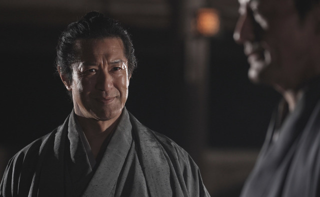 『侍タイムスリッパー』©2024 Samurai Time Slipper. All Rights Reserved