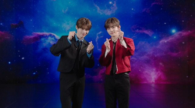 「BOYS II PLANET」(C) CJ ENM. All Rights Reserved.