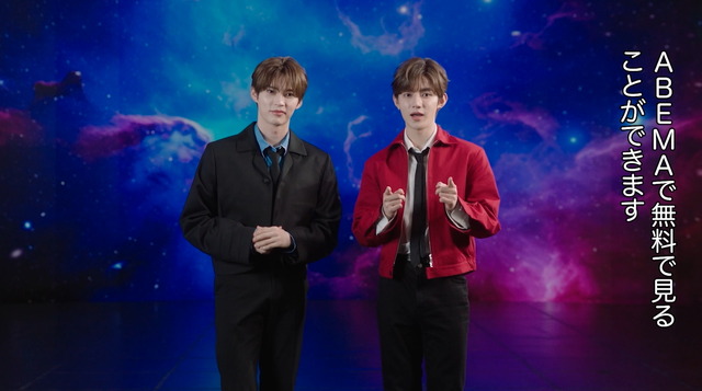 「BOYS II PLANET」(C) CJ ENM. All Rights Reserved.